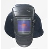 Welding Helmet Rear Extension Cover Helmet Neck Visor Anti Glare