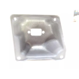 For STIHL INNER GUTTED MUFFLER Stihl MS performance ms660 066 Chainsaw Exhaust no baffle