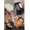 Cricket Scalp Massage and Shampoo Brush, Scalp Care, Scrub, Exfoliate,