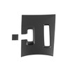 Linskip Gear Shift Panel Trim Compatible with Chrysler 300 &
