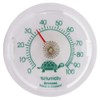 Brannan Terrarium Dial Humidity Meter