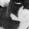 Electric Stimulation Plush Toy Pomeranian Pet Toy Husky Stuffed Animals