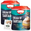 Cream of Tar Tar Bundle with Dr Oetker Cream Of