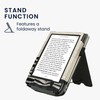 kwmobile Flip Cover Compatible with Pocketbook Verse/Verse Pro/Verse Color/Vivlio Light/Light