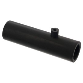 febi bilstein 01578 Ventilation Hose for rocker cover, pack of one