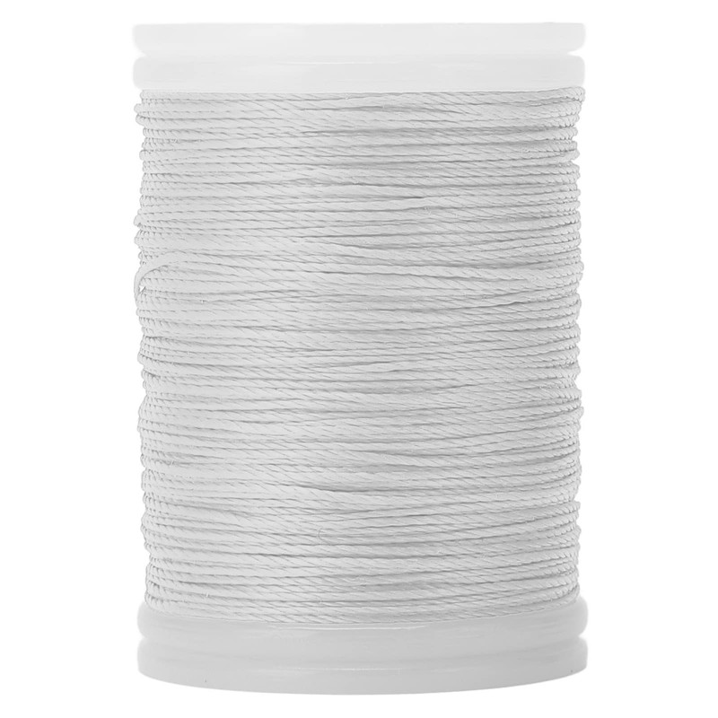 Bow String Serving Thread,110m Polyethylene Archery Bowstring Serving for Tying