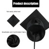 Gxlaihly Graduation Hat Set, Graduation Hat, 2024 Graduation Hat, Bachelor