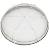 Wahei Freiz SUI-6024 Shallow Type Round Colander, 8.3 inches (21