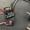 Universal WP Max10 3652 4000KV RC Brushless ESC Motor Combo