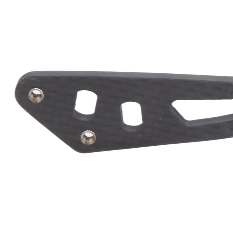 Carbon Fishing Reel Handle Knob Rocker Arm Fishing Accessory Parts
