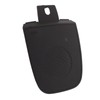 Car Dash Speaker Grille Cover Dustproof Premium Sound Quality Impact