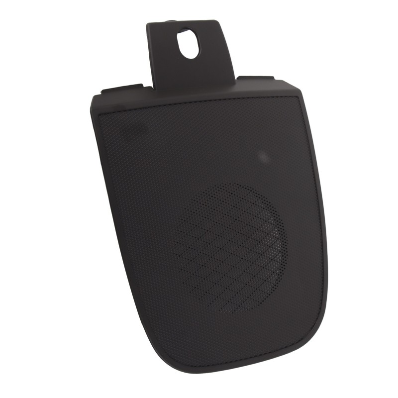 Car Dash Speaker Grille Cover Dustproof Premium Sound Quality Impact