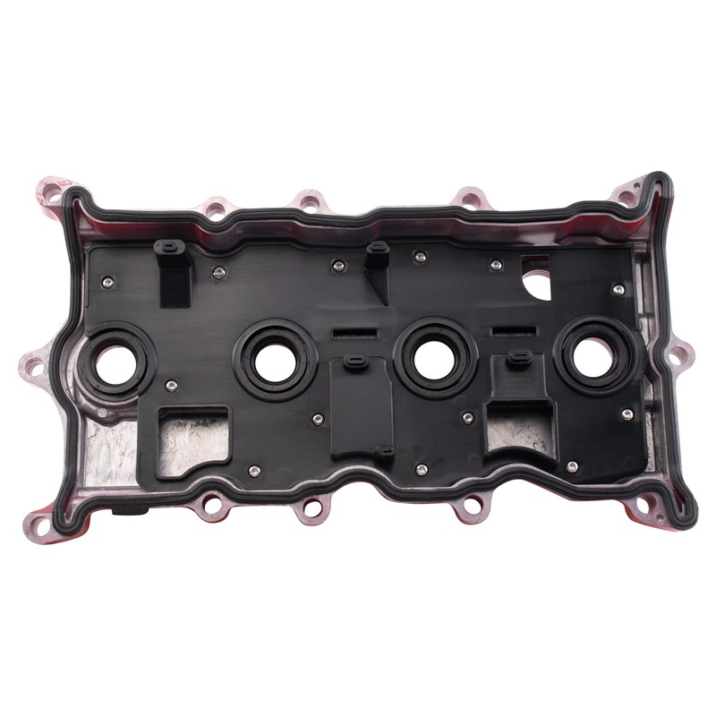 TRQ Valve Cover Compatible with 2007-2015 Nissan
