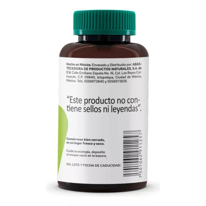 Pronat Alga Spirulina 100% Pura en Polvo - Pronat -