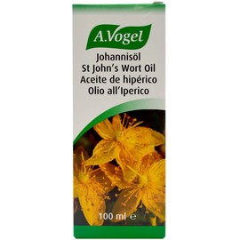 A.Vogel St Johns Wort Oil 100ml