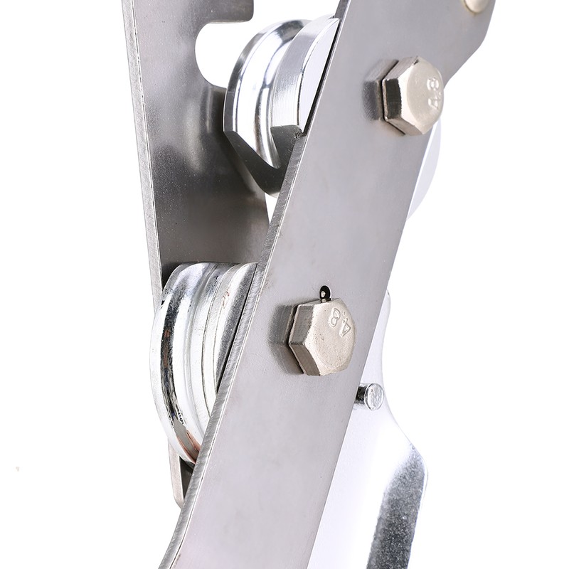 EN 12275 Outdoor Anti Panic Hand Control Down Device for