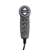 Fruhdi 5 Pin Prong MLSK55- A1 Hand Control Handset Remote