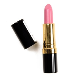 Revlon 668 *Primrose* Super Lustrous Lipstick Brand New Never Used