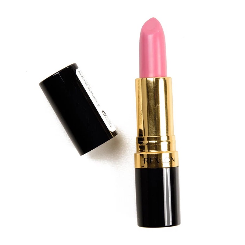 Revlon 668 *Primrose* Super Lustrous Lipstick Brand New Never Used