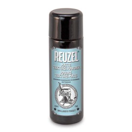 Reuzel Matte Texture Powder - Easy Application - Maintain Carefully Groomed Appearance - Weightless Formula - Provides Instant Lift - Sulfate, Paraben, And Cruelty Free - 0.53 Oz