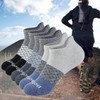 bataidis Women's Casual Ankle Socks Low Cut Athletic Socks 6