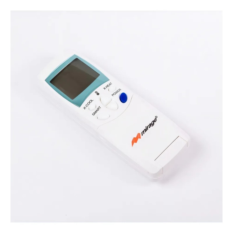 Control Remoto Universal Mirage Cualquier Marca De Minisplit