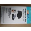Nuvo Med Hot Or Cold Therapy Gel Eye Mask Nuvo