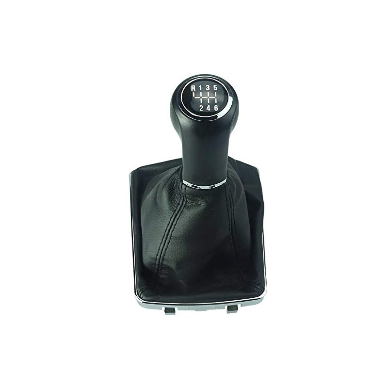 Do!LED Gear Knob / Gear Stick Gaiter and Frame in