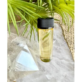 Pink Lady New Black Pepper Bergamot White Barn BBW Type Fragrance Body Oil-4 ml