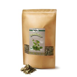 Biojoy Organic Birch Leaf Tea (500 g), Birch Leaves Dried and Cut (Betula Pendula)