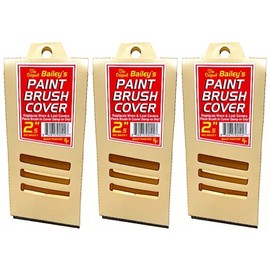The Original BAILEY'S Paint Brush Cover