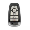 Ford NEW OEM Ford Keyless Remote Fob + New Key