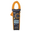 DMM, CLAMP, AUTO, 600A, 3.75 Digit, Digital Multimeter Test Clamp,