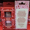 Trader Joe Lip Mask Duo Chocolate Berry 0.7oz 20g (Two