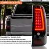 LED Tail Lights Compatible with 2003-2006 Chevy Silverado 1500 2500