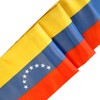 Dheeraja Venezuela Graduation Sash National Flag Graduation Sash/Stole International Study