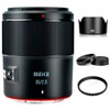 Meike 35mm F2.0 Large Aperture Full Frame Auto Focus STM