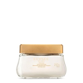 O Boticario Elysée Blanc Body Cream, 8.8 oz (250 g), O Boticário Elysée Blanc Creme Acetinado Hidratante Corporal