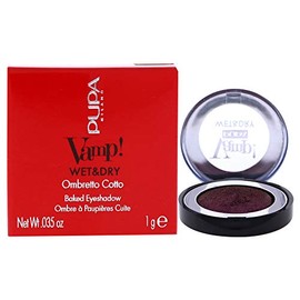 Pupa Milano - 205 Hot Violet - 0.035 Oz