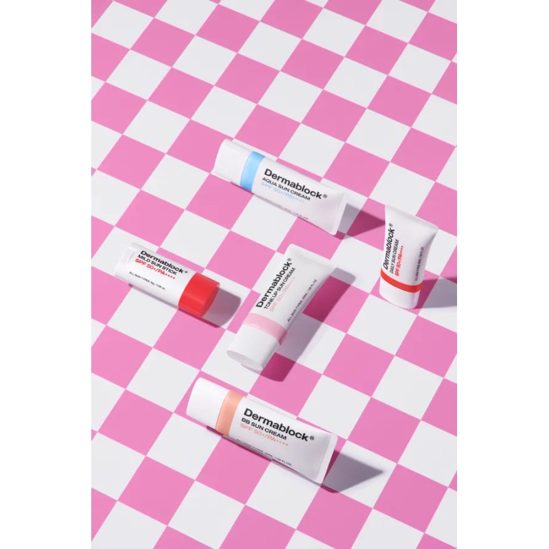 더마블록 Dermablock Mild Sun Stick 16g (by Cell Fusion C)