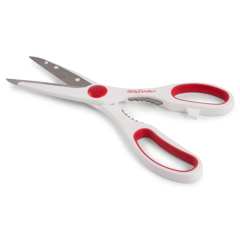 Betty Crocker Scissors/Kitchen Shears