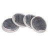 4 PCS Handheld Vacuum Cleaner Filter Screen for Xiaomi ROIDMI