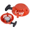 Lawn Mower Pull Starter, ABS Starter, Motor Starter Assembly Compatible