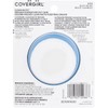 CoverGirl Oil Control Compact Pressed Powder, Buff Beige [525], 0.35