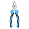 6" / 150mm Combination Combo Engineers Pliers Anti Slip Soft