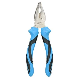 6" / 150mm Combination Combo Engineers Pliers Anti Slip Soft Grip High Leverage