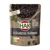 HAK Black Beans 200g