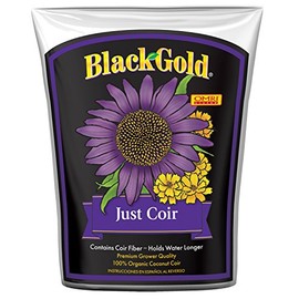 Black Gold Soil Amendment