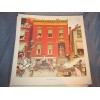 Norman Rockwell's print The Street will Never Be The Same