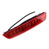 Car Third Brake Light High-Position Brake Tail Light for Ix35